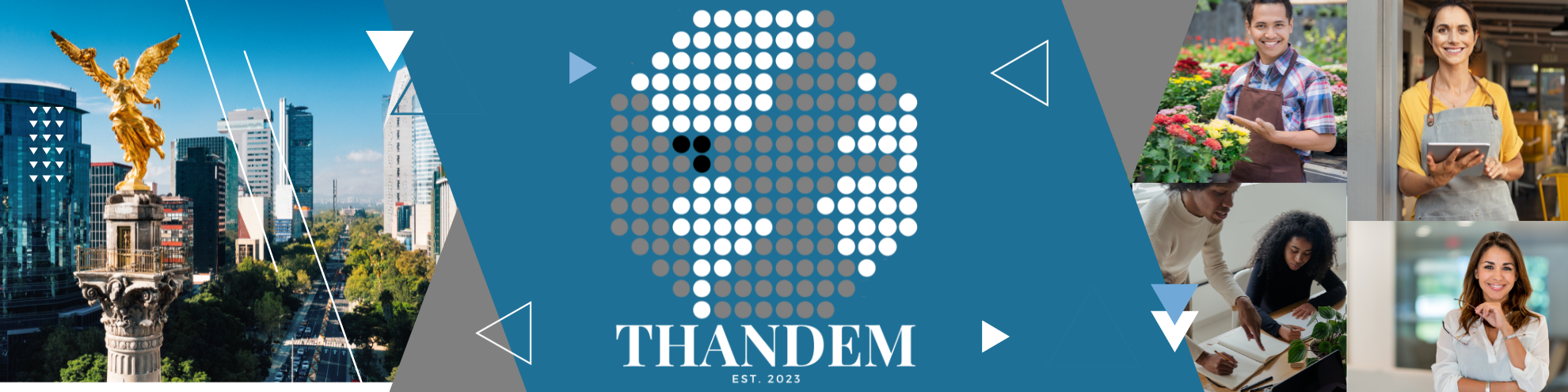 THANDEM-NOSTROS