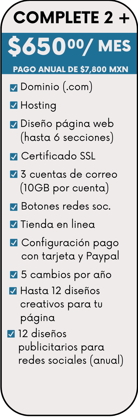 Escritorio