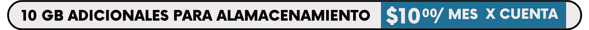 Adicionales