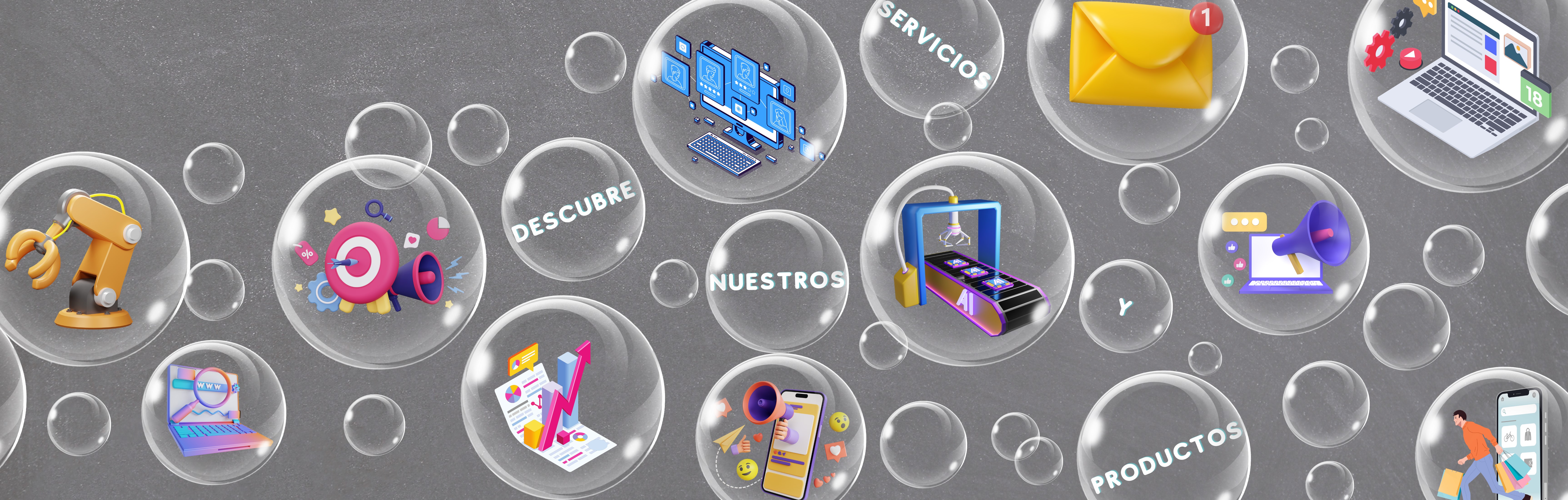 ThandemProductos